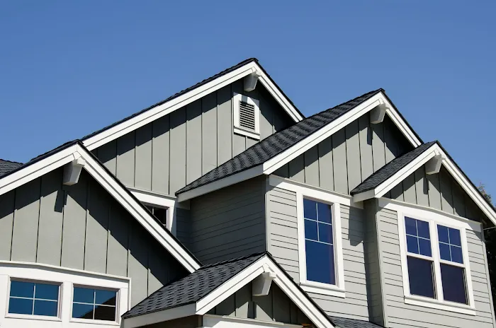 G&V Long Island Roofing Picture 3