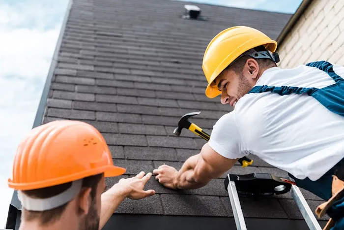 G&V Long Island Roofing Picture 7