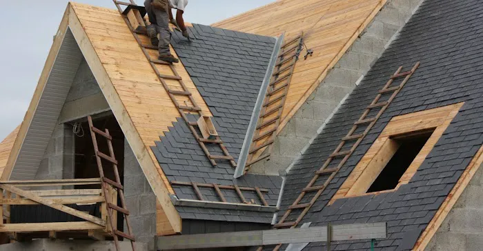 G&V Long Island Roofing Picture 6