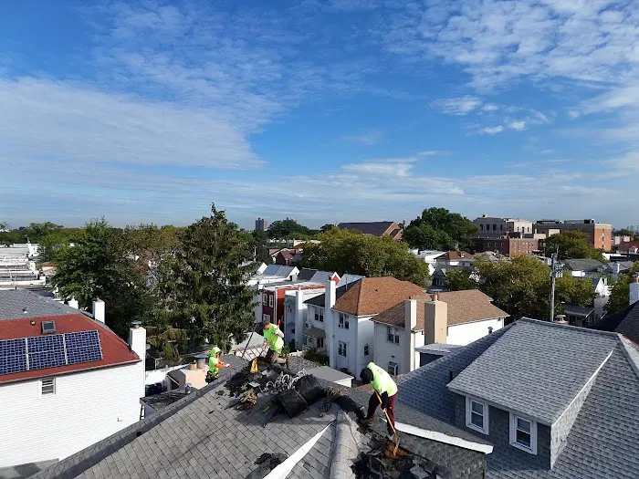 Power Roofing & Siding Long Island Picture 9