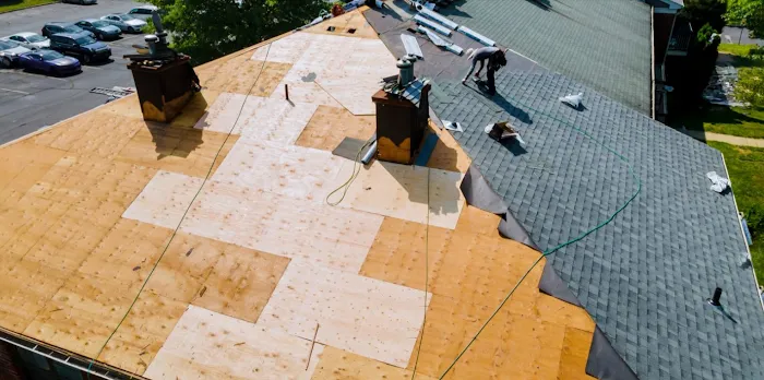 Long Island Roofing Picture 5