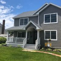 Nassau Roofing Experts - Roof Replacement Contractors ico