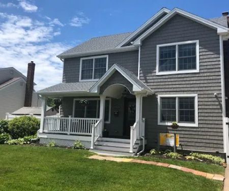 Nassau Roofing Experts - Roof Replacement Contractors