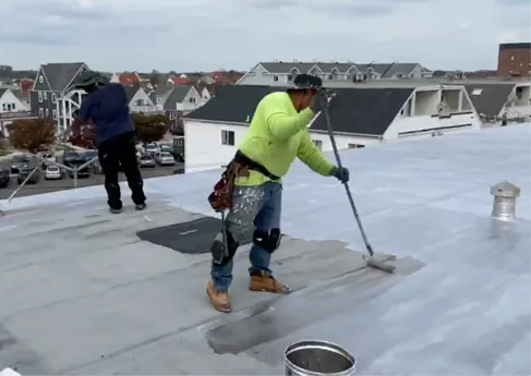 Nassau Roofing Experts - Roof Replacement Contractors Picture 9