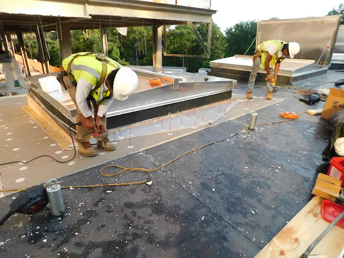 McFar Contracting Corp Picture 7