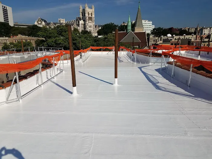 McFar Contracting Corp Picture 6