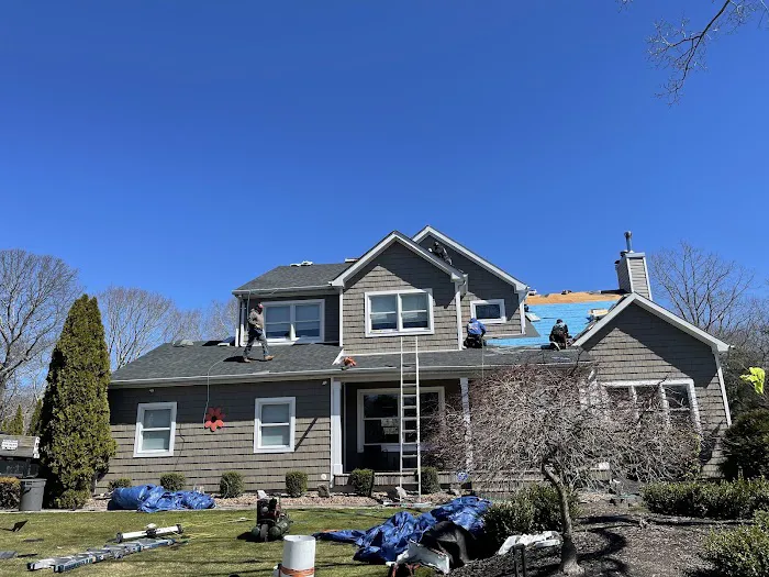 Eris pro home improvement corp Picture 3