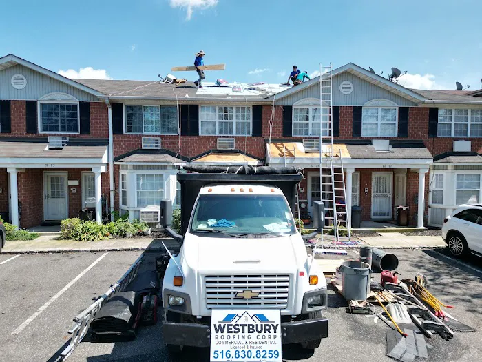 Westbury Roofing Corp Picture 2