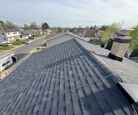 Westbury Roofing Corp