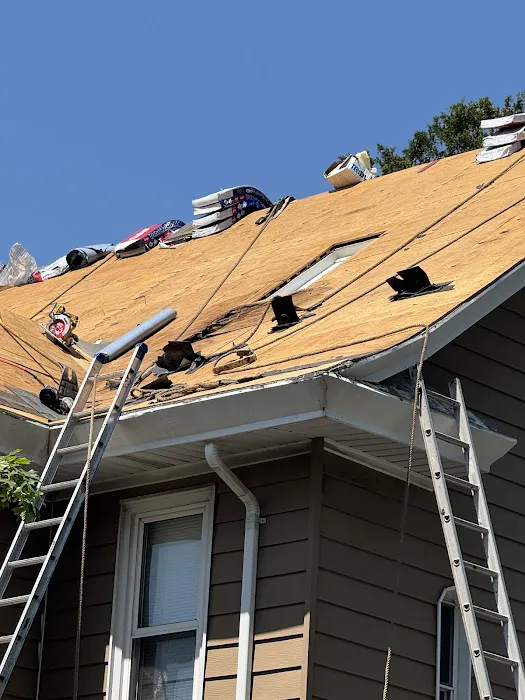 Westbury Roofing Corp Picture 6