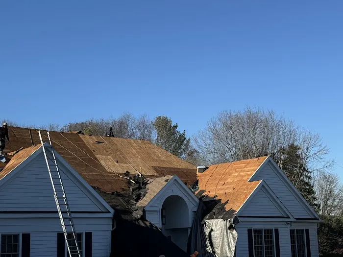 Westbury Roofing Corp Picture 8