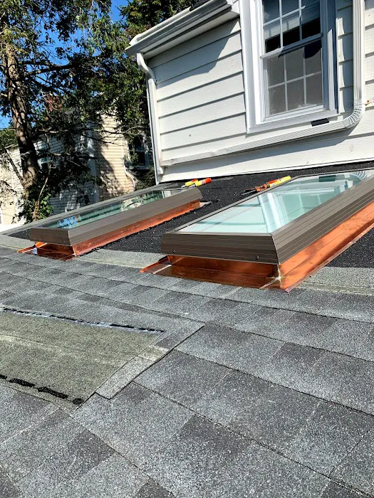 super roof construction inc Picture 1