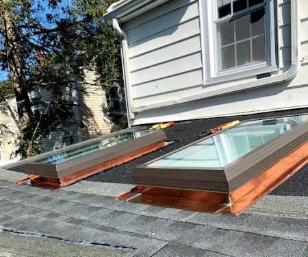 super roof construction inc