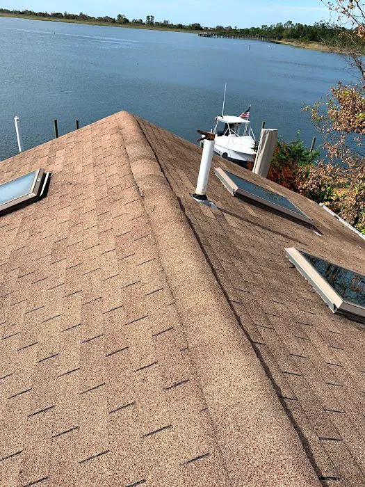 super roof construction inc Picture 3