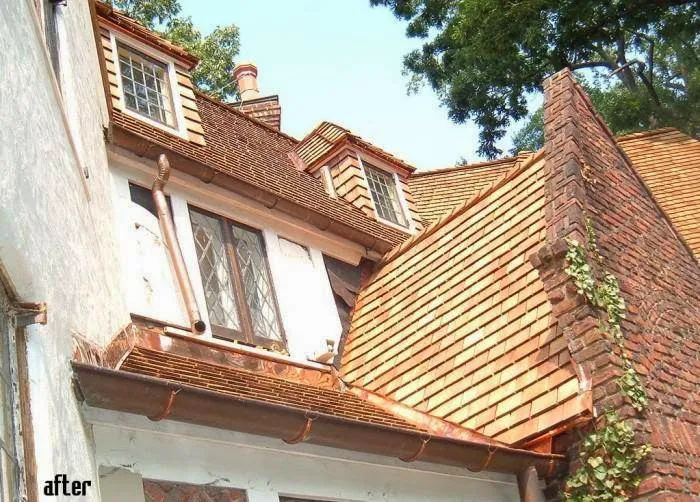 Werkheiser Painting & Roofing Picture 1