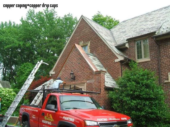Werkheiser Painting & Roofing Picture 4