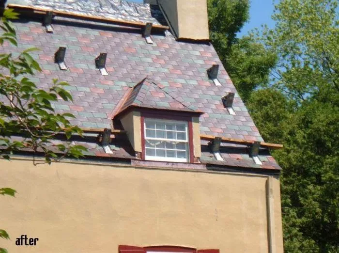 Werkheiser Painting & Roofing Picture 5