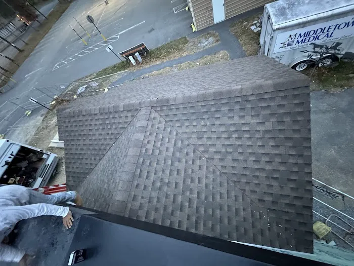 Roofs Etc. Picture 1
