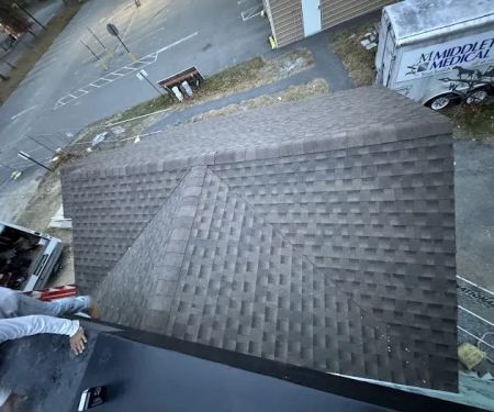 Roofs Etc.