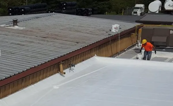Roofs Etc. Picture 5