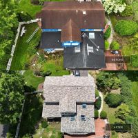 Hudson Exteriors ico