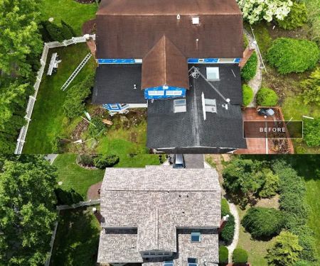 Hudson Exteriors