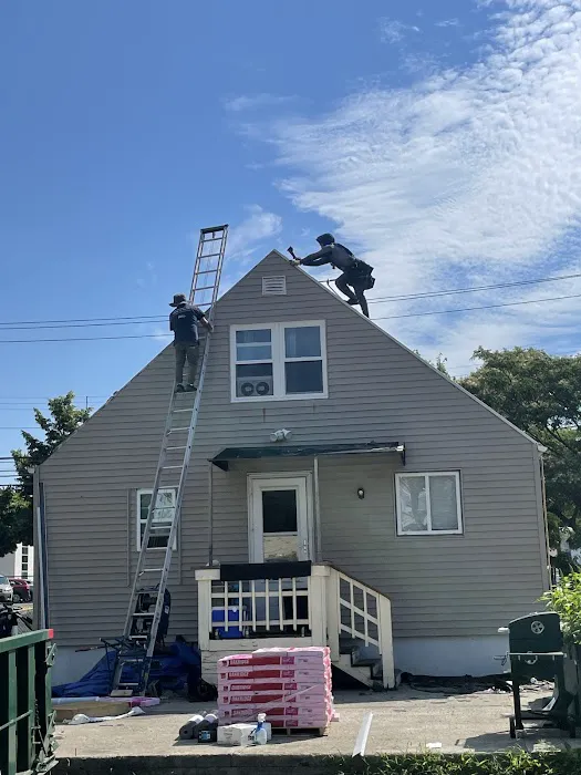 Hudson Exteriors Picture 4
