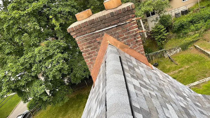 Hudson Exteriors Picture 3