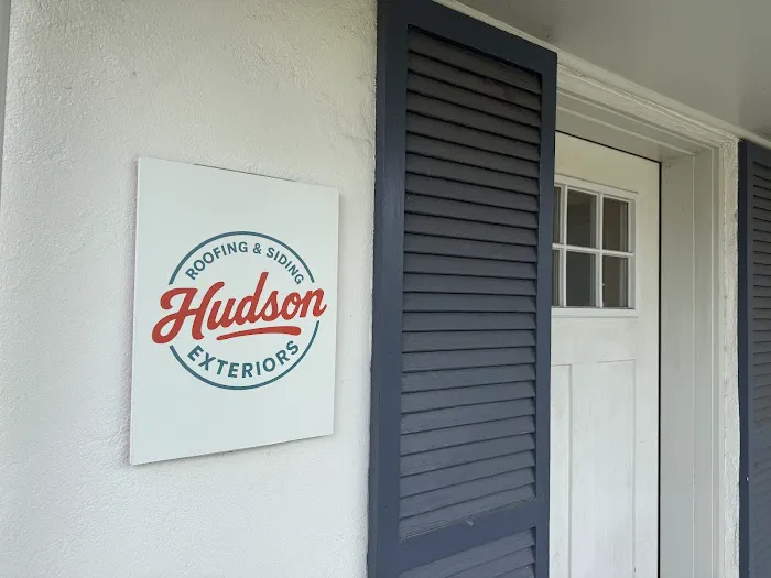 Hudson Exteriors Picture 2