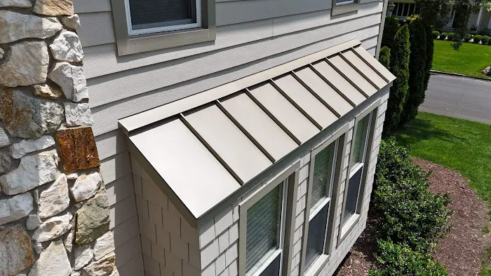 Hudson Exteriors Picture 6