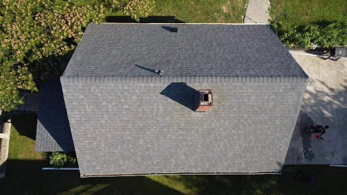 Hudson Exteriors Picture 8