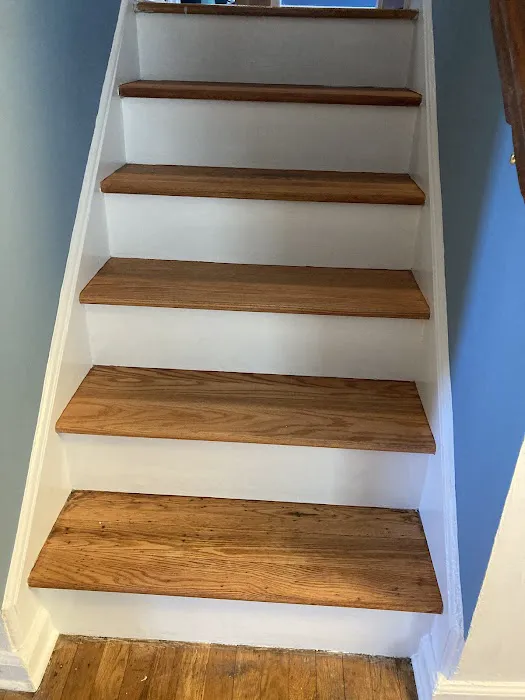 Pesantez home Renovations inc. Picture 7