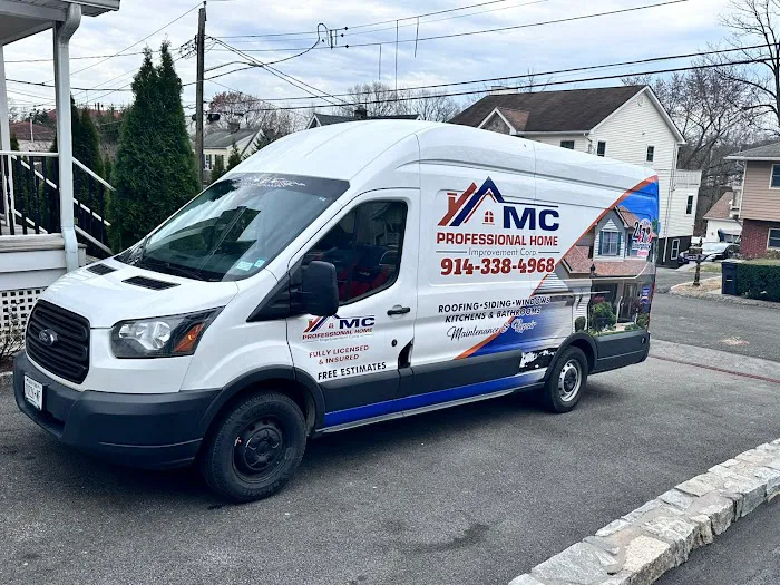 MC PROFESSIONAL HOME IMPROVEMENT CORP Picture 2
