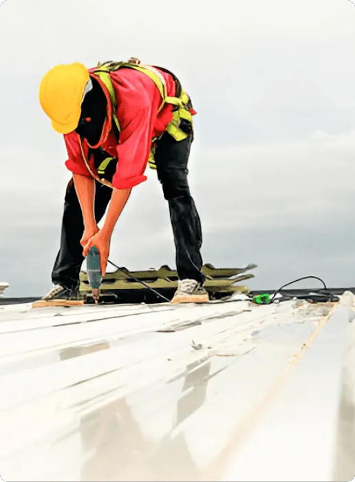 Delta Roofing Westchester Picture 5