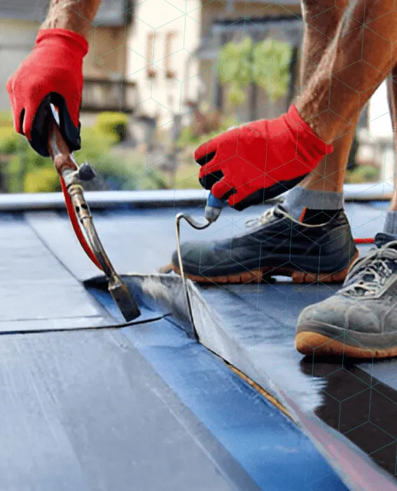Delta Roofing Westchester Picture 7