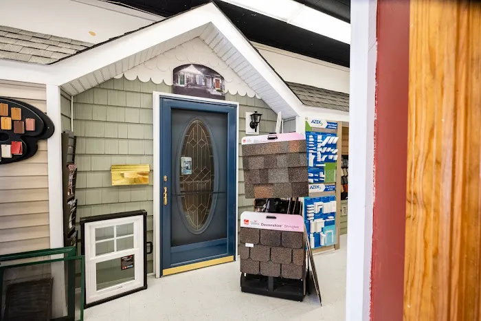 Mayfair Remodeling Picture 10
