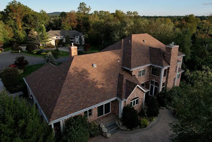 Gikas Roofing Picture 2