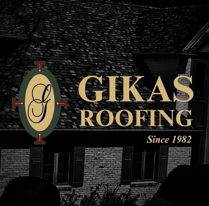 Gikas Roofing Picture 1