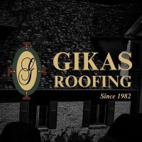 Gikas Roofing ico