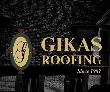 Gikas Roofing