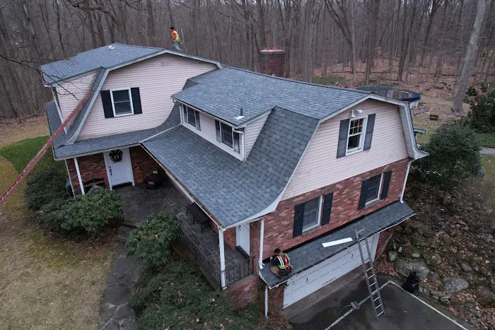 Gikas Roofing Picture 5
