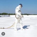 silicone roofing specialists