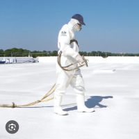 silicone roofing specialists ico