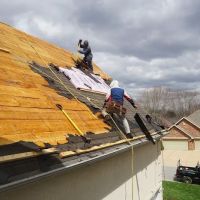 Nyack Roof Repair & Roofing Installation ico
