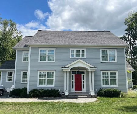 American Home Contractors