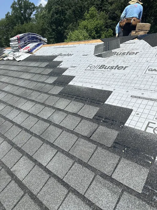 American Home Contractors Picture 5