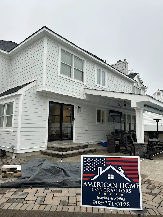 American Home Contractors Picture 6