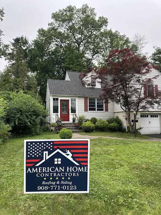 American Home Contractors Picture 8