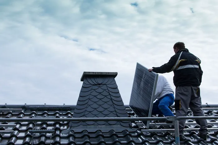 Madison Roofing Contractor Picture 3