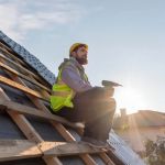 Wright & Sons Roofers LLC